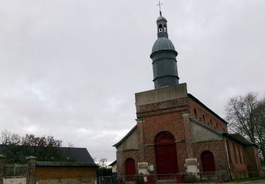 Randonnée Marche Vandrimare - 20240201-Vandrimare - Photo