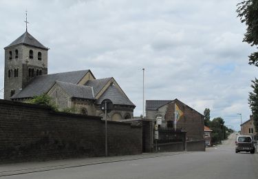 Trail On foot Tongeren - Mal - Photo