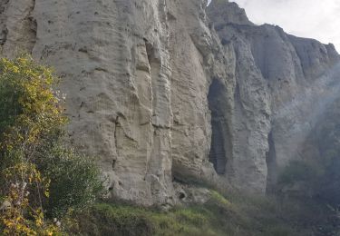 Tour Wandern Fournès - Les gosses de Fournes - Photo