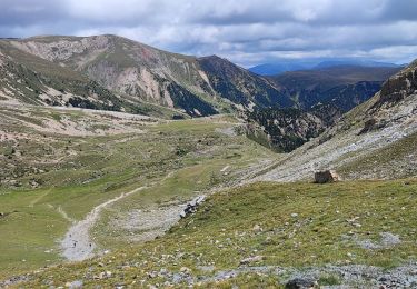 Trail Walking Queralbs - etp38   Gr11  - Photo