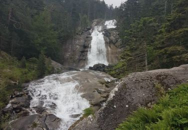 Randonnée Marche Cauterets - cauteret - Photo