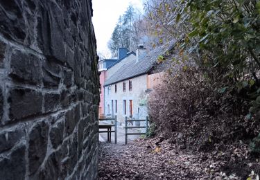 Trail Walking Aywaille - promenade aywaille 