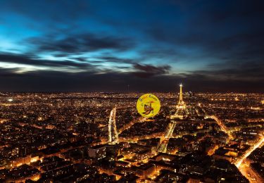 Excursión Senderismo París - PARIS LUMIERE - Photo