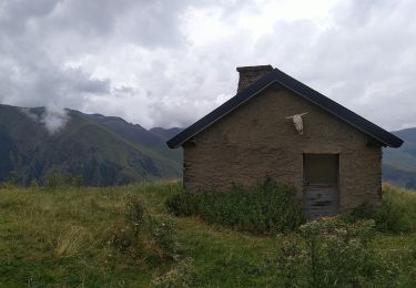 Randonnée Marche Oô - Rando Col de la Coume - Photo