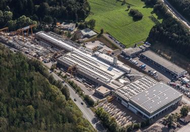 Tour Zu Fuß Freudenberg - Bühl Rundweg A1 - Photo