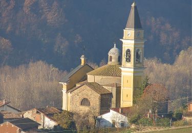 Percorso A piedi Alta Val Tidone - IT-221 - Photo