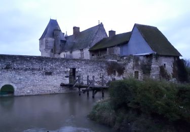 Randonnée Marche Chémery - chemery 2019 - Photo