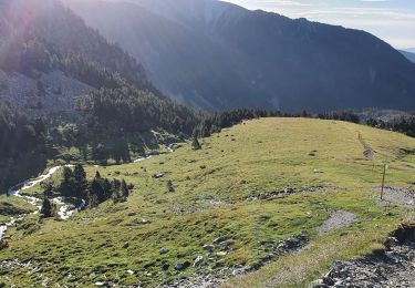 Excursión Senderismo Setcases - refugi ull de ter à Nuria -  - Photo