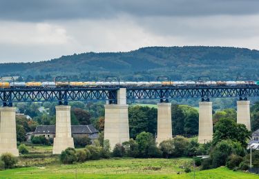 Randonnée A pied Plombières - Viaduc - Photo