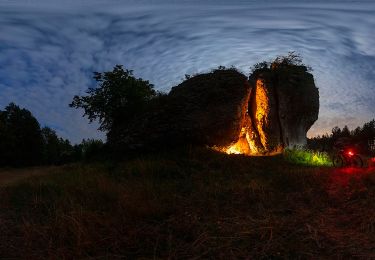 Excursión A pie  - Szlak Żarecki - Photo