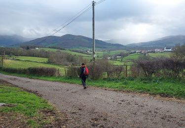 Tocht Stappen Ostabat-Asme - G3 Ostabat 2023 - Photo