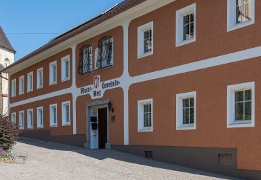 Percorso A piedi Wartberg an der Krems - Diepersdorfer Weg - Photo