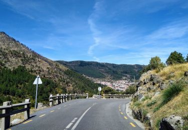 Tour Zu Fuß Manteigas Santa Maria - Rota do Carvão - Photo