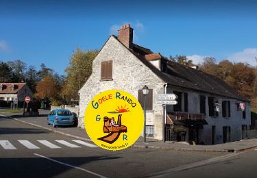 Percorso A piedi Ermenonville - RS_ERMENONVILLE-BOULANGERIE 2.8km - Photo