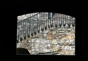 Tour Zu Fuß Bezirk Sillein - Náučný chodník Strečnianskym chotárom - Photo