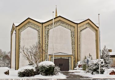 Percorso A piedi Gründau - Kulturweg Gründau 2 - Niedergründau - Photo