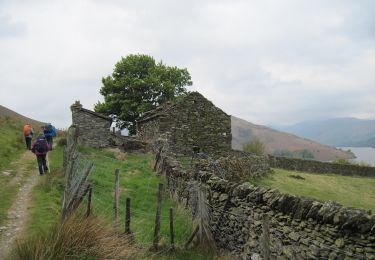 Percorso A piedi Eden - The Ullswater Way - Photo