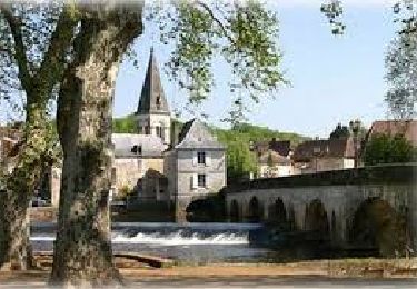 Randonnée Marche Cubjac-Auvézère-Val d'Ans - Boucle des Quatre Paroisses - Photo