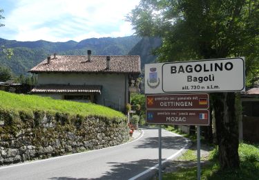 Percorso A piedi Bienno - Bagolino (Ponte Destrone) - La Grapa di Vaia - Photo