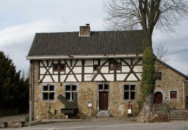 Randonnée A pied La Calamine - GrenzRouten: Route 2 - Neutral-Moresnet - Photo