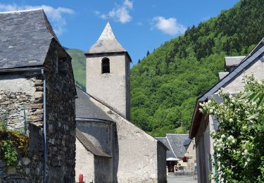 Randonnée Marche Aulon - RA2020 PYR Tour d'Aulon - Photo