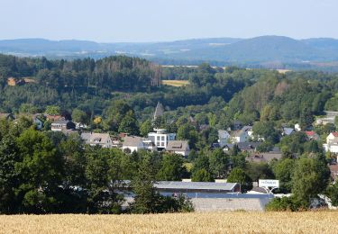 Randonnée A pied Niederelbert - Gickelsweg Niederelbert - Photo