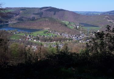 Trail Walking Stavelot - Stavelot _ Marche Fédéral  - Photo