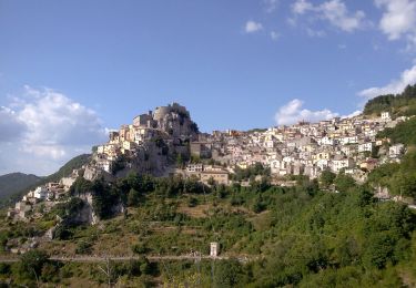 Tour Zu Fuß Subiaco - (SI O08) Livata - Cervara - Photo