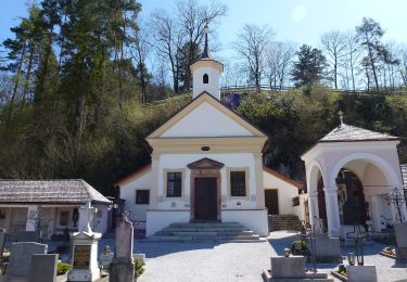 Tour Zu Fuß Stadt Kufstein - Energieweg Kufstein - Photo