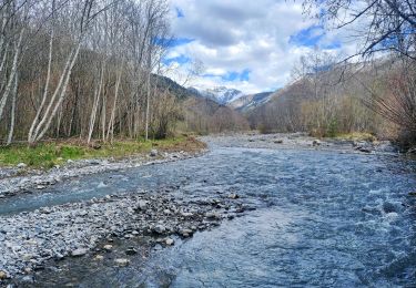 Excursión Senderismo Verdaches - 20190430_Sommet du Blayeul Via Verdaches - Photo