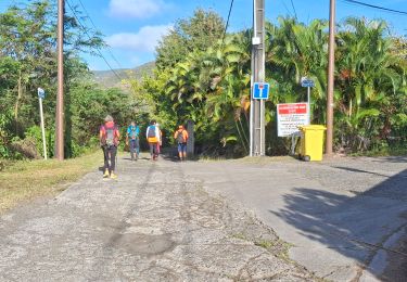 Tour Wandern Rivière-Salée - Rivière Salée - Les Trois-Ilets - Le Défi 2025 - Photo