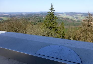 Tocht Te voet Alheim - Niedergude Rundweg N5 - Photo