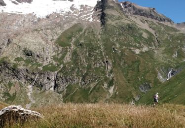 Excursión Senderismo Bourg-Saint-Maurice - les Chapieux - Photo