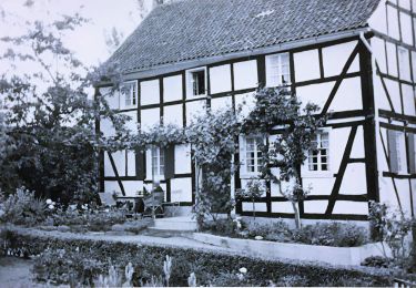 Tour Zu Fuß Lohmar - 18 Bauernhofweg - Photo