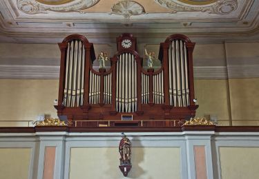 Tour Zu Fuß Gemeinde St. Leonhard am Hornerwald - Kulinarikweg - Photo