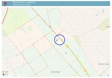 Tocht Stappen Waimes - 20250221 - Signal Botrange 5.8 Km - Photo