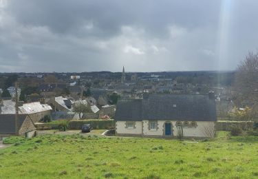 Excursión Senderismo Guingamp - guingamp - Photo