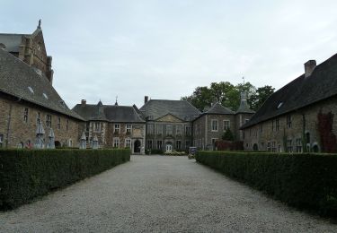 Tour Zu Fuß Herve - Balade des Ursulines - Photo