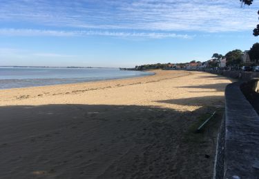 Tour Wandern Fouras - Pointe de la Fumée  - Photo