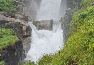 Percorso Marcia Cauterets - Pont d'Espagne & Lac de Gaube - Photo