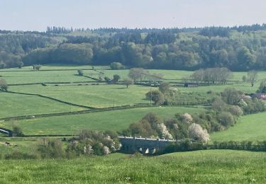 Tocht Stappen Limburg - Limbourg - Photo