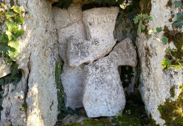 Tour Wandern Lugagnac - Lugagnac f - Photo