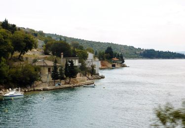 Percorso A piedi  - Staza Rudelinka - Photo