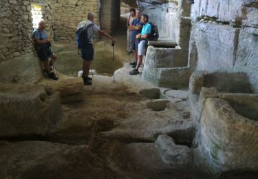 Excursión Senderismo Gordes - gordes - Photo