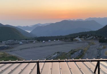Trail Walking Arette - J2-25 fait Pierre st Martin  Ste Engrace - Photo