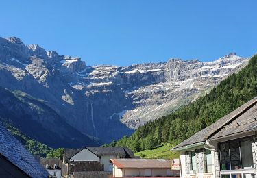 Percorso Marcia Gavarnie-Gèdre - Cirque de Gavarnie - Photo