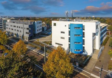 Randonnée A pied  - Hagsfelder Ökumeneweg - Photo