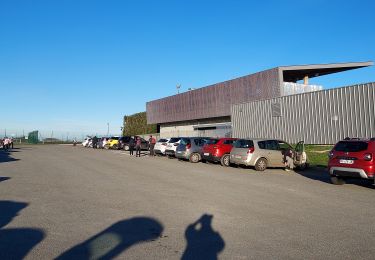 Tocht Stappen Ger - gerM12023 - Photo