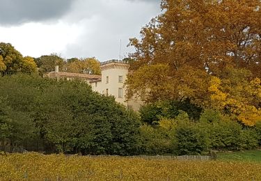 Randonnée Marche Saint-Antonin-du-Var - SAINT-ANTONIN DU VAR - ENTRE MENTONE ET SALERNES - Photo