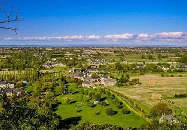 Tour Zu Fuß Mont-Dol - Le Mont Dol 35 - Photo